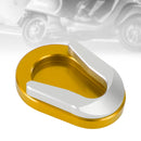 2013?鈧?020 Vespa Sprint Primavera 150 Kickstand Enlarge Plate Pad