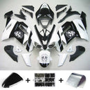 Fairing Kit For Kawasaki ZX6R 636 2007-2008 Generic