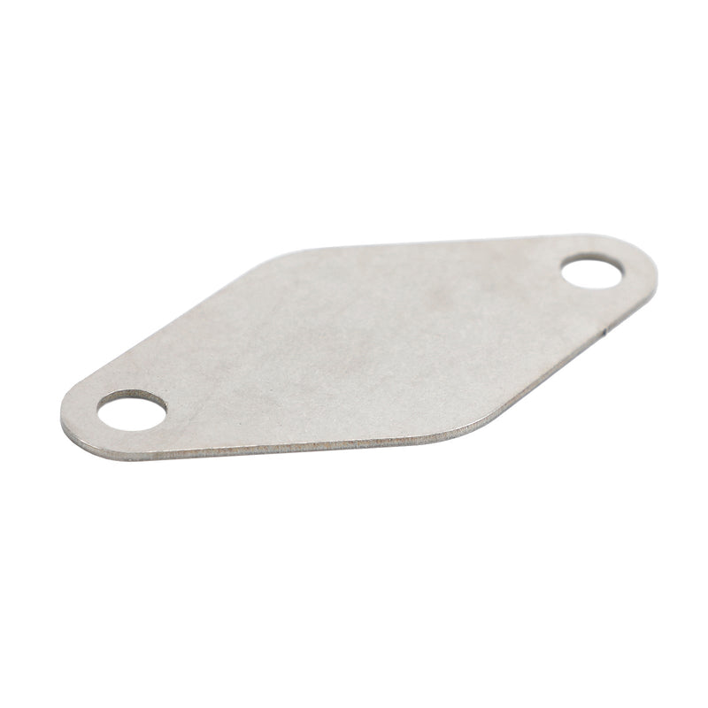 Navara Patrol / Pathfinder ZD30 Di EGR Delete Block Off Plate