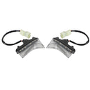 2020-2022 KAWASAKI Z900 LED Front Daytime Running Lights Headlight