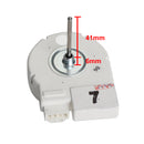 DC12V Refrigerator Fridge Freezer Evaporator Fan Motor For Samsung DREP3020LA