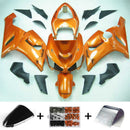 Fairing Kit For Kawasaki ZX6R 636 2005-2006 Generic