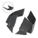 2019-2022 BMW S1000RR Front Spoiler Wind Winglets Fairing