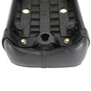 Rear Passenger Seat Pillion Saddle Fits For Honda Cmx 500 300 Rebel 17-21 Brown Generic