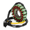 Magneto Stator+Voltage Rectifier+Gasket For Suzuki GS500 GS 500 2001-2002 Generic