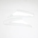 Front Lamp Lens Headlight Lens Protection Fit For Honda Cbr650R 2019-2021 Smoke Generic
