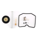 2 Carburador Carb Rebuild Repair Kit For Kawasaki KLX300 R EX Ninja 250R ZG1000A Generic