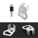 Motorcycle Rear Sensor Guard fit for Yamaha Tenere 700 Rally 2019-2020 Generic