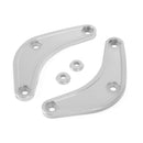 Rear Lowering Links Kit For Kawasaki Ninja ZX-25R 20-21 Generic