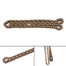 Timing Drive Chain For Yamaha Yfm 25R Crf 230 Ftr 223 Sh300 Sh300R Nss 250 Generic