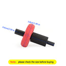 Jump Start Electric Engine Easy Starter Drill Bit Adapter for Troy-Bilt