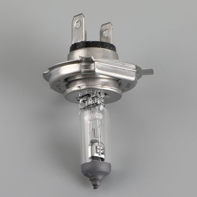 For Philips Auto Bulb Headlight 12V 60 / 55W H19 12644LL Generic