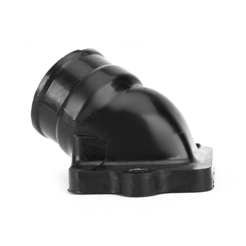 Intake Manifold Boot For Piaggio SKR Skipper Hexagon TPH 125 2-Stroke Cylinder Generic