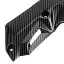 ABS Plastic Side Radiator Cover Panel Fairing Cowl For Kawasaki Z650 2017-2019 Generic