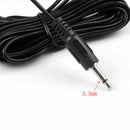 Radio Speaker Size NSP-100 5x External CB Mini Nagoya For Yaesu Kenwood Icom