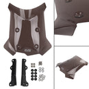 Motorcycle Windshield WindScreen fit for BMW F750GS F850GS ADV 2018-2020 Generic