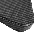 Carbon Front Upper Nose Headlight Cover Fairing For KAWASAKI Z900 2020-2021 Generic