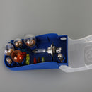 For GE General Lighting Emergency Rescue Kit Fuse H7 PY21W P21/5W R5W C5W Generic