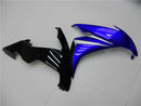 ABS Injection Plastic Kit Fairing Fit Yamaha YZF R1 2004-2006 Gloss Blue Generic