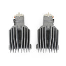 2x BMW 5 Series F10 F11 LCI 2014-2016 DRL LED Module 63117343876