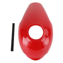 Gas Tank Cover Trim Fairing Cowl for Honda Rebel CMX300 2021-2022 CMX500 2017-2022 Generic