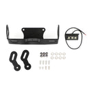 Motorcycle License Plate Holder Frame Bracket For Yamaha MT07/09/10 Tracer Generic