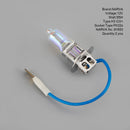 H3 CO+ 91653 For NARVA Contrast+ Car Headlight Lamp 12V55W PK22s