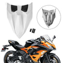 Motorcycle Rear Seat Fairing Cover Cowl For Kawasaki Z650 Ninja 650 2017-2023