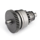 Can-Am Outlander Trxaxter Defender 2003-2020 Starter Drive Bendix Gear Generic