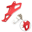 Guard Rear Chain Sprocket Cover For Honda CRF250L /M CRF250 Rally 2012-2021 Generic