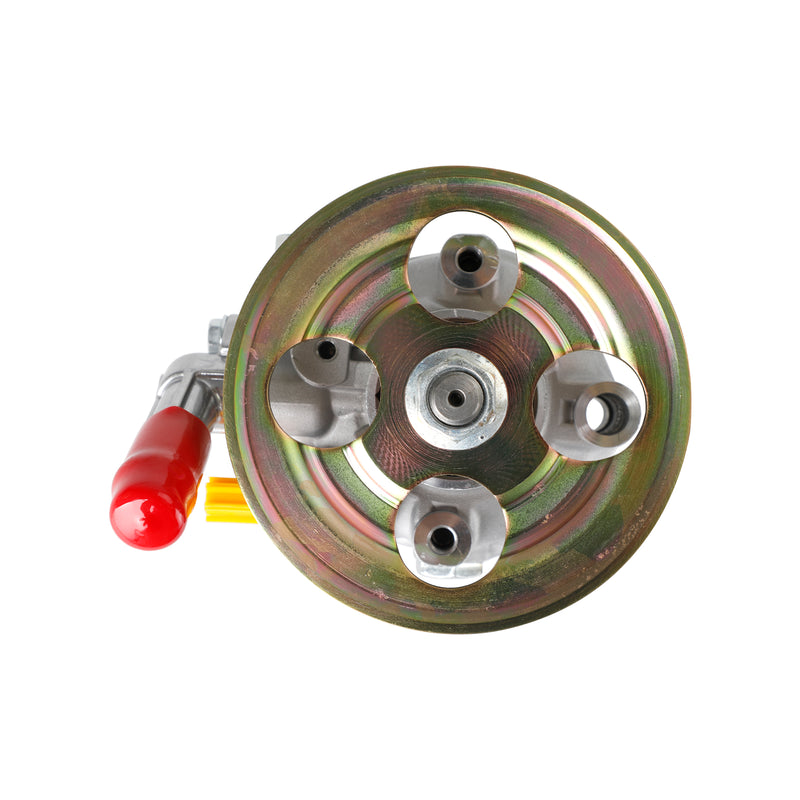 2002-2007 Subaru Impreza WRX STI w/ Pulley Power Steering Pump 34430FE040 Fedex Express