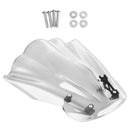 Windscreen Windshield Shield Protector fit for Yamaha MT-07 2014-2017 Generic