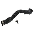 BMW F22 F25 F26 F34 Intercooler Air Intake Duct Charge Pipe Hose 13717604033