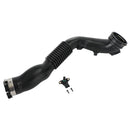 2015-2016 BMW M235i xDrive X4 xDrive35i Intercooler Air Intake Duct Charge Pipe Hose 13717604033