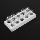 For Phoenix Premium Signaling Lamp W21/5W 12V21/5W W3*16Q Generic