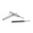 Drill Cleaner Tool For 0.3mm To 1.2mm Extruder Brass Nozzle 3D Printer