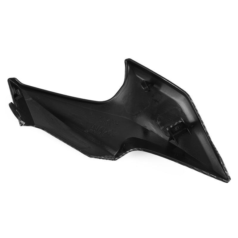 Carbon Front Side Nose Cover Headlight Panel Fairing for Kawasaki Z900 2020-2021 Generic