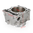 2004-2013 Yamaha YFZ450 YFZ 450 95mm Stock Bore Cylinder Piston Rebuild Kit