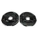 Electric Trailer Brake Kit-Self-Adjusting-12"-Left/Right Hand Assemblies 5.2K-7K