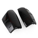 L+R DRL Tail Lights LED Turn Signal Rear Brake Smoked For Toyota Tacoma 16-2021 Generic