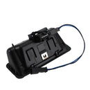 BMW 135i 328i Trunk Lid Lock Release Push Button Handle Switch W/ Line