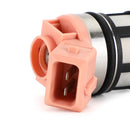 1PCS Fuel Injector 16600-88G10 Fit Nissan D21 Pathfinder Quest Mercury 3.0L V6 Generic