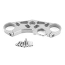 SUZUKI GSXR 600 750 1000 Lowering Triple Tree Front Upper Top Clamp