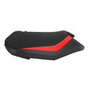 HONDA CBR500R 19-21 2020 Red Complete Cushion Rider Passenger Seat