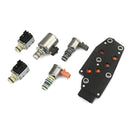 4L60E 4L65E 4L70E Trans Master Solenoid Kit Fits For GM EPC Shift 2003-On 6pc Set