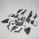 Injection ABS Plastic Bodywork Fairing Fit for Yamaha MT-09 2017-2020 Generic