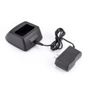 1Pcs Battery Rapid Charger For Icom IC-V85 IC-F50 IC-F51 IC-F60 IC-F61 IC-M88