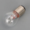 For GE General Lighting Halogen Auxiliary Light P21/5W 12V21/5W BAY15D Generic