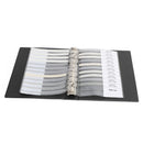 4250PCS 2010 5% SMD Chip SMT Resistor 170 Values Sample Book YAGEO DIY Kits