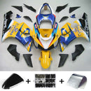 Fairing Kit For Kawasaki ZX6R 636 2005-2006 Generic